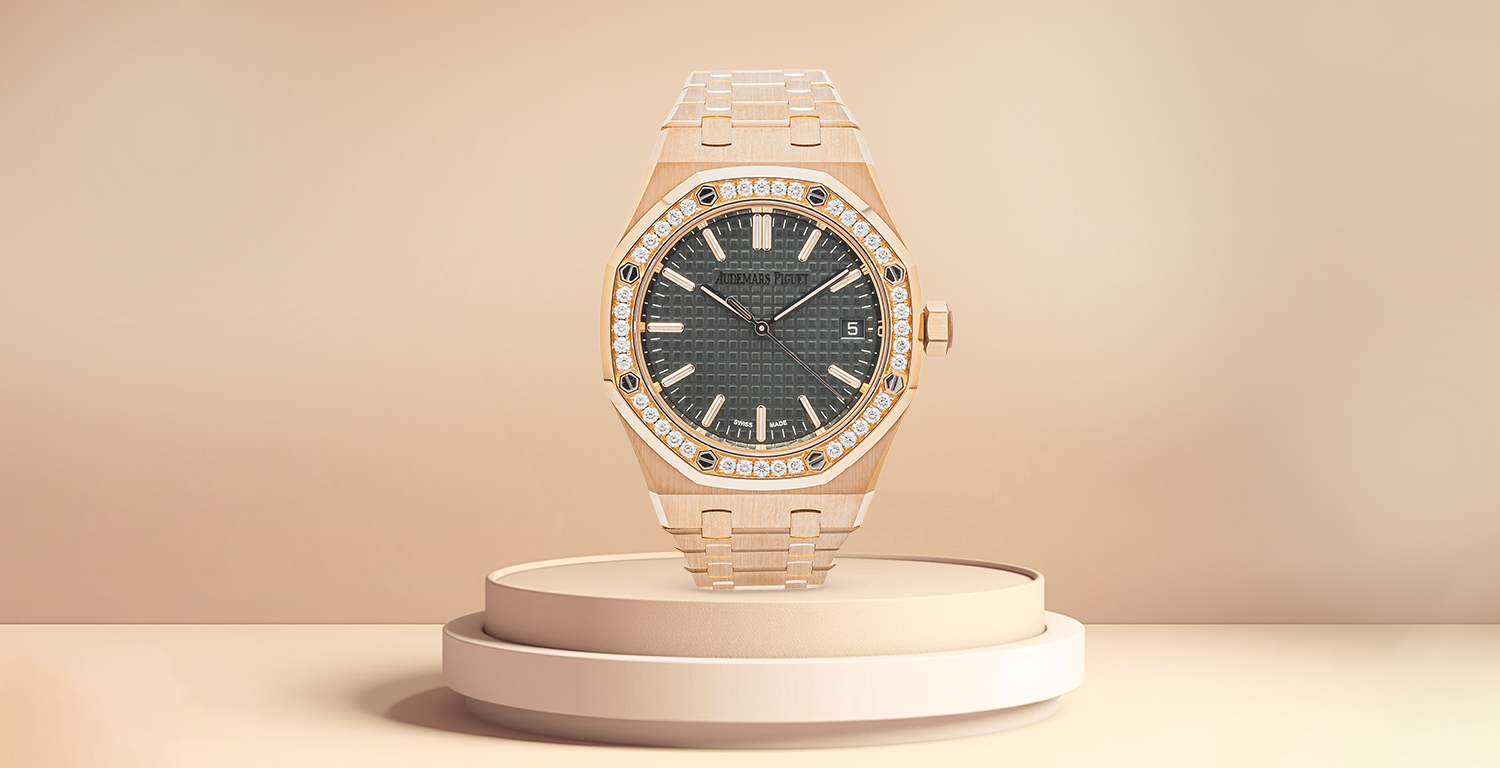 Audemars Piguet Pay Basic HK 50th Anniversary: A Timeless Investment in Luxury