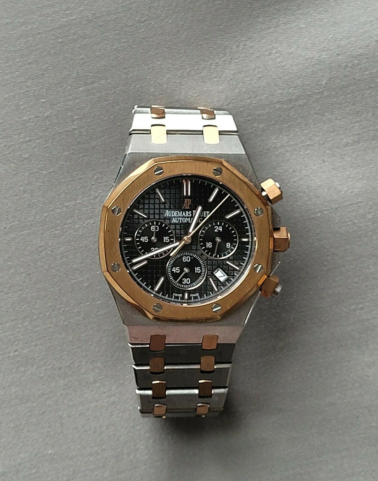 What is the Price of Audemars Piguet Royal Oak No 0788 H57475 in 2024?