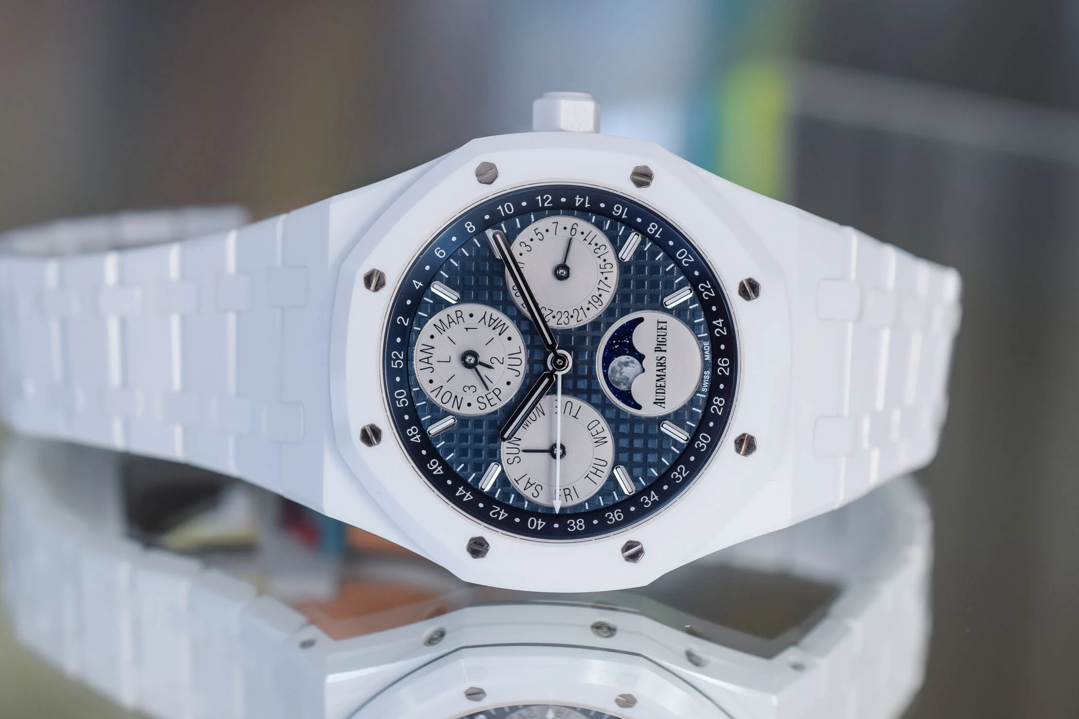 Best Prices for Audemars Piguet Watches in the USA - Pay Monthly Options Online