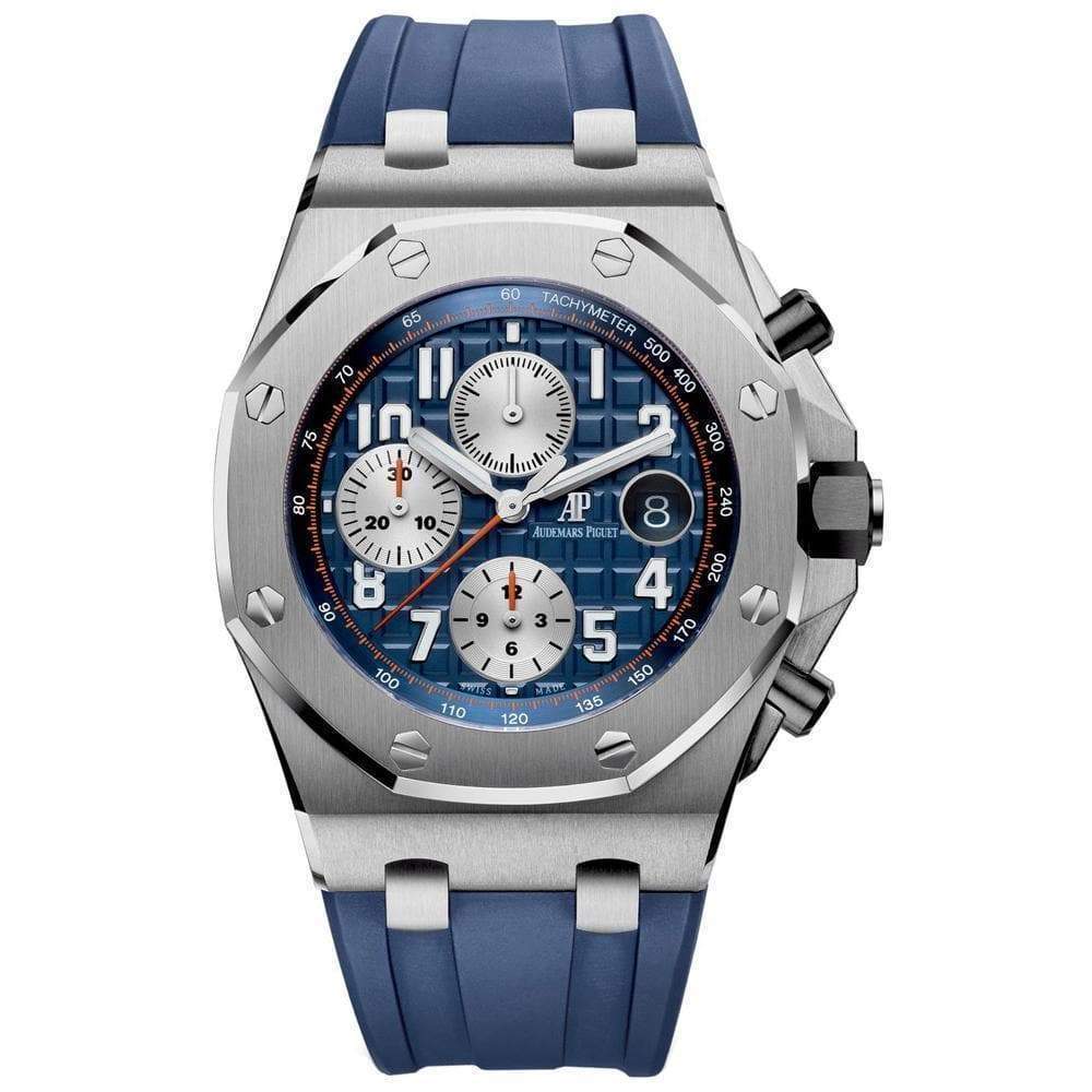 How Much Does Audemars Piguet Pay in Singapore? USD Salary Breakdown