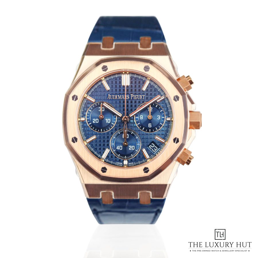 Explore Luxury Pre-Owned Audemars Piguet Watches for Sale