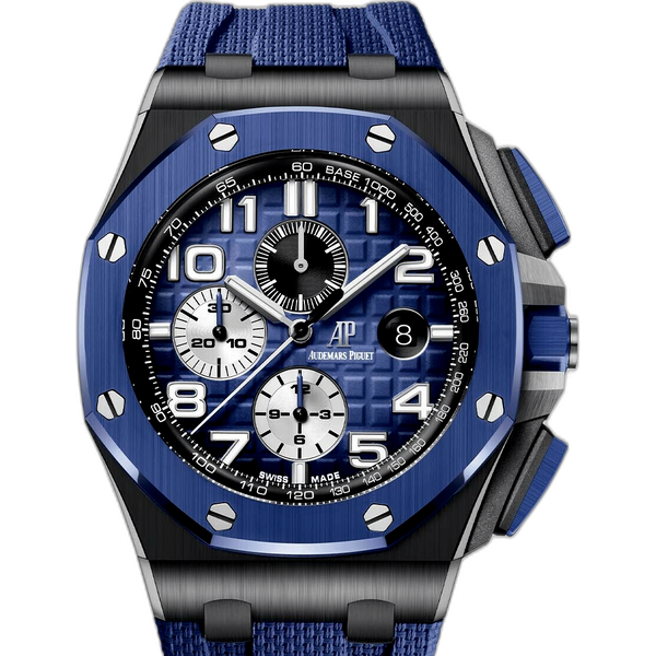 Price of Audemars Piguet Royal Oak Offshore: 2024 Market Trends