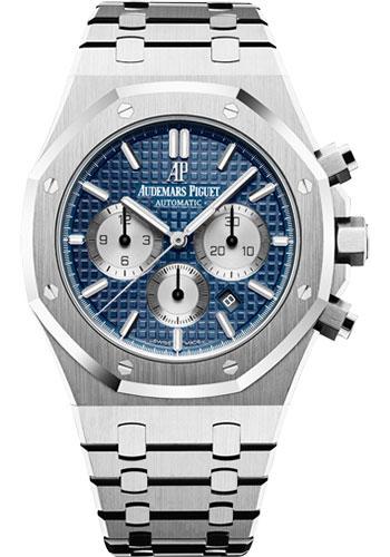 Audemars Piguet Royal Oak Chronograph: The Ultimate Luxury Timepiece