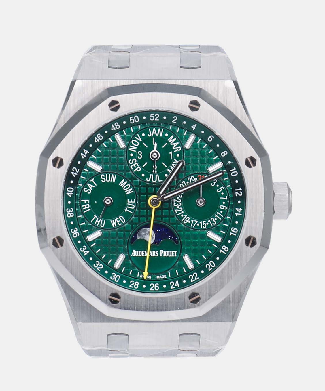 Exploring the Audemars Piguet Founding Date and Limited Edition Prices in China