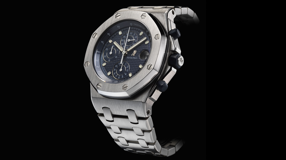 The History of Audemars Piguet Royal Oak Offshore: From 1993 to Today