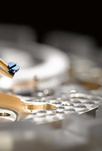 Trusted Lange Watch Durban Repair Point – Certified and Authorized Service