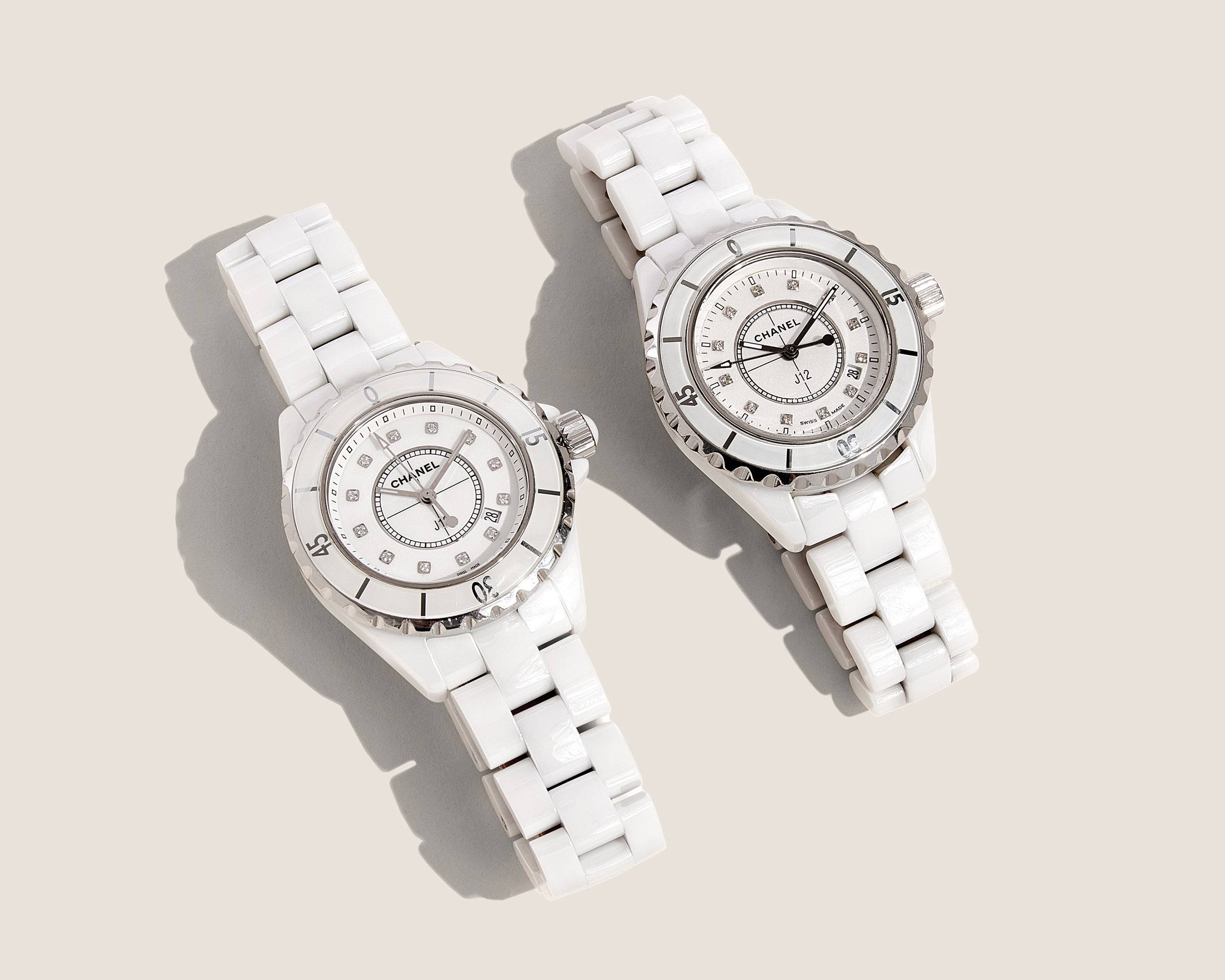 Chanel Watch Tacor Bottom High Imitation: Is It Worth the Investment?