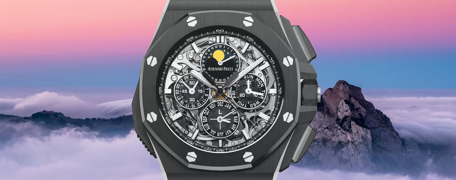 Audemars Piguet Royal Oak Offshore Pricing: Models, Ranges & Best Deals