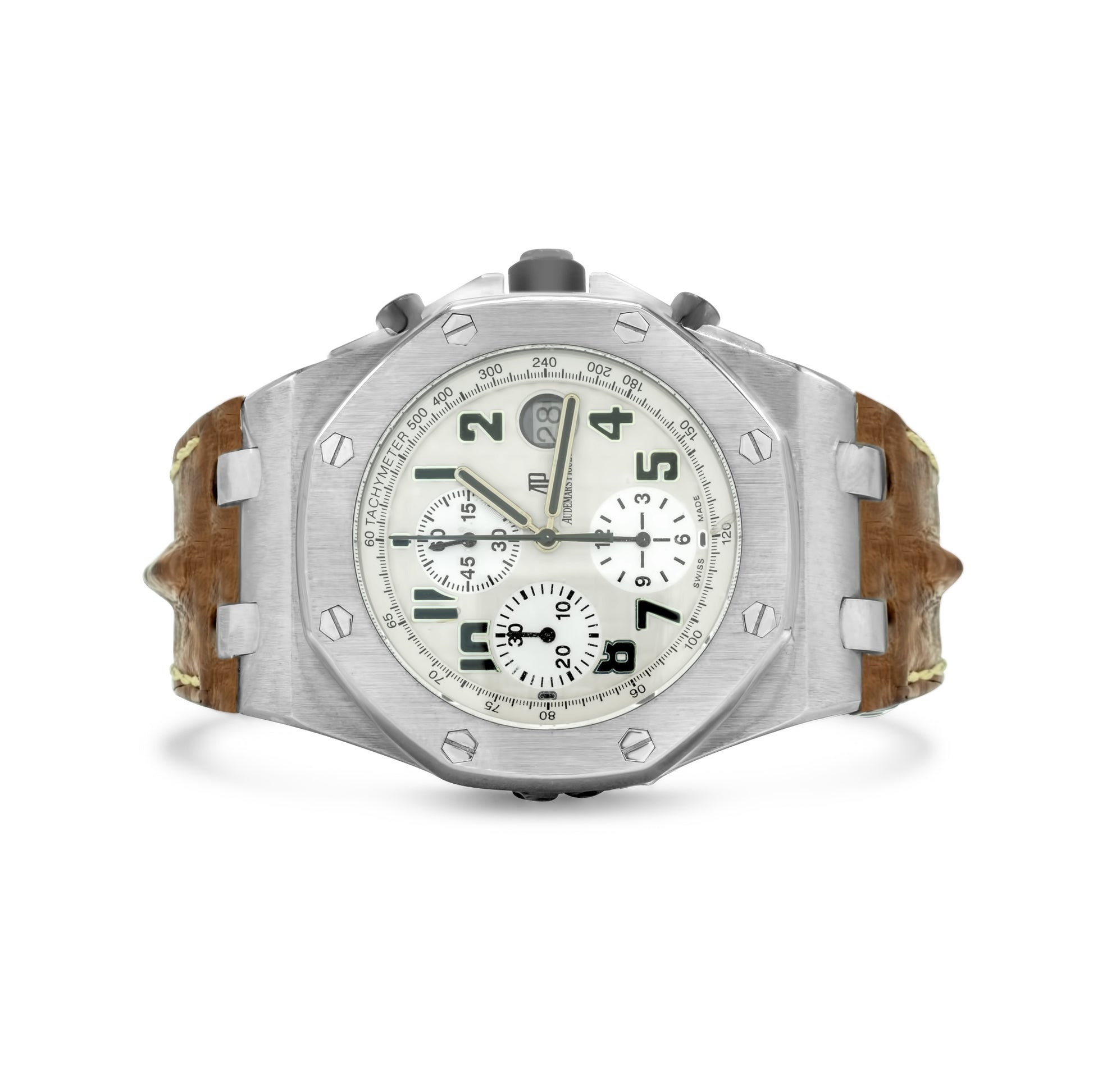 Explore Audemars Piguet Payment Options in India Using INR