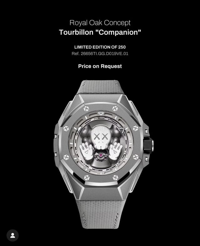 Audemars Piguet Pay Monthly: CEO Discusses Strategies in Exclusive Reddit Interview