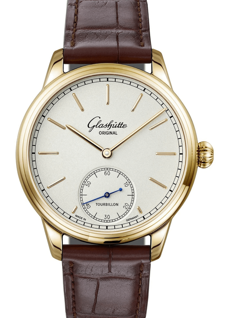 Shop Glashütte Original Watches at Discount Prices in Hyderabad Now