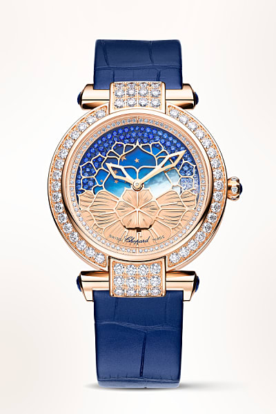 Explore the Exclusive Chopard Watch Sapporo Limited Edition Collection