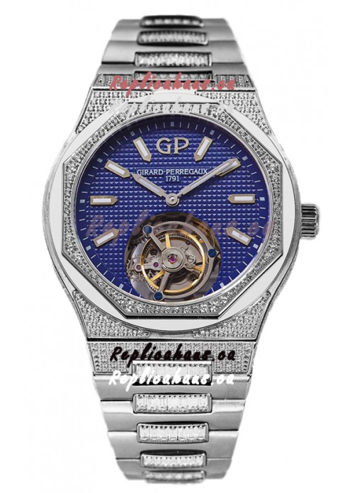 Affordable Girard-Perregaux Watches Replica for Sale in Abuja