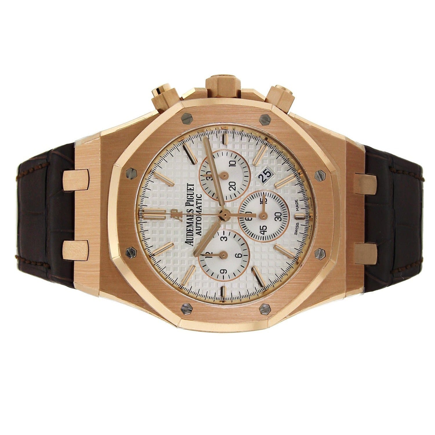 Audemars Piguet Payment Methods in India: How to Pay in USD