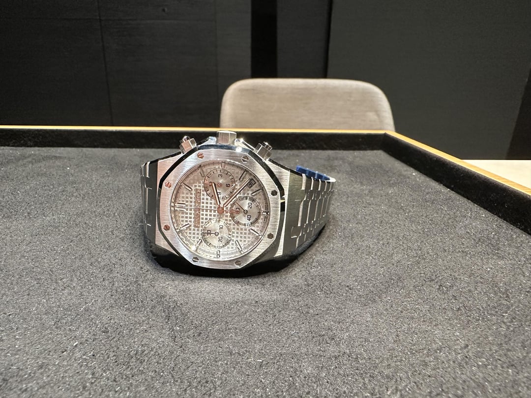 audemars piguet payment options reddit malaysia price