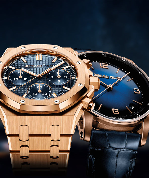 Buy Audemars Piguet Watches in Dubai: Luxury Timepieces at Best Prices