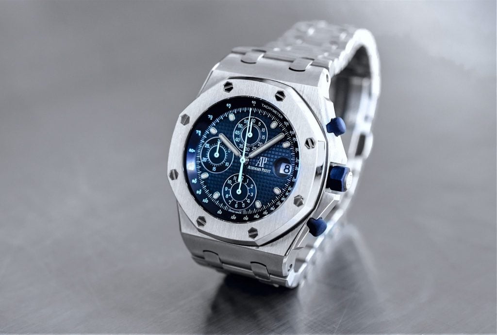 Find Authorized Audemars Piguet Repair Services at North City Official Website