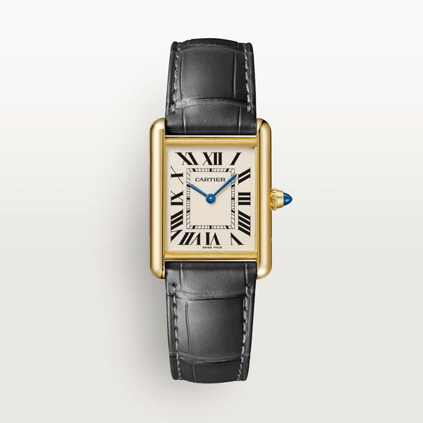 Where to Buy Cartier Watches in Tangier: Trusted Dealers & Stores