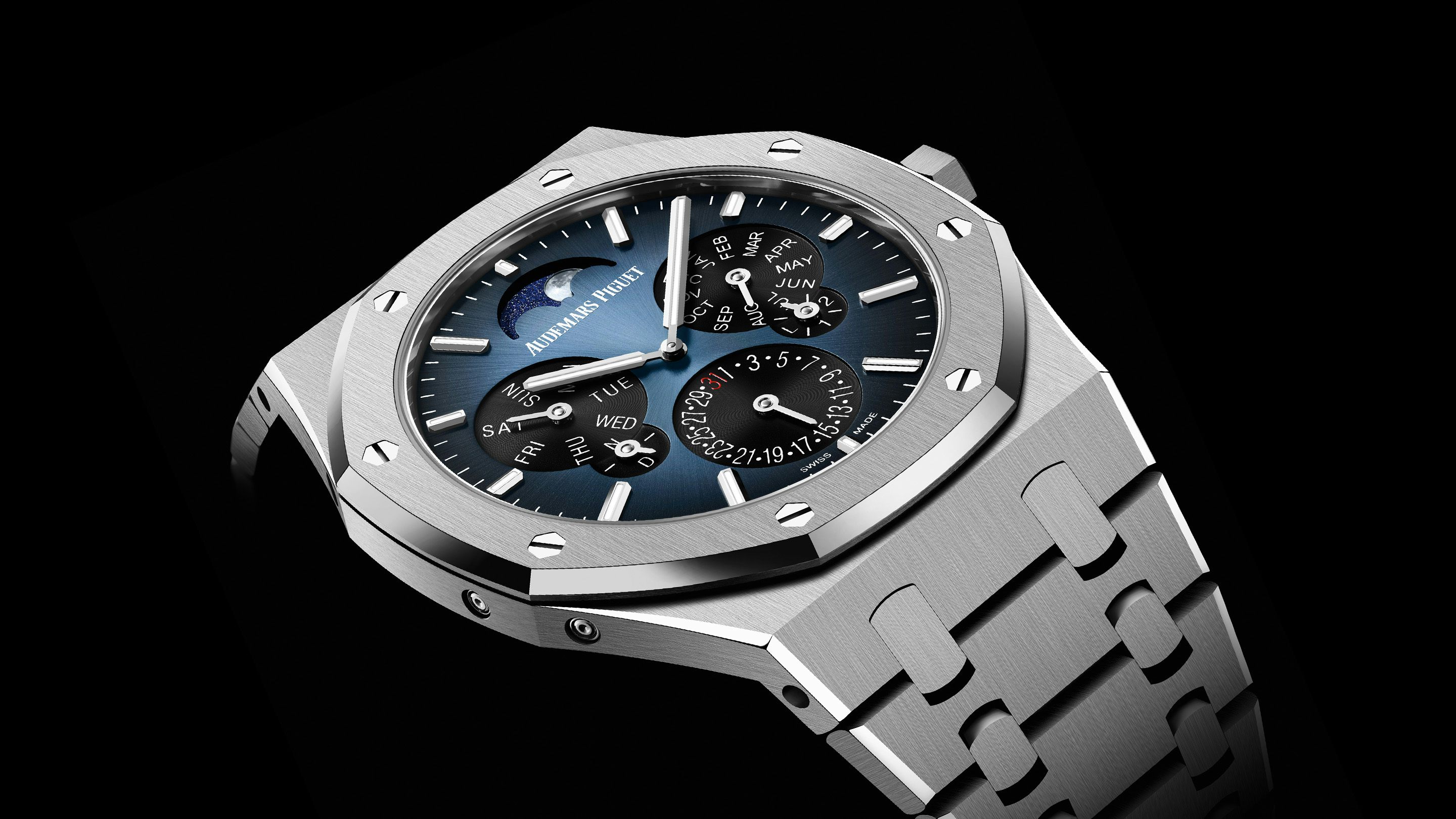 Audemars Piguet Royal Oak Ultra Thin Perpetual Calendar: Price & Value Explained