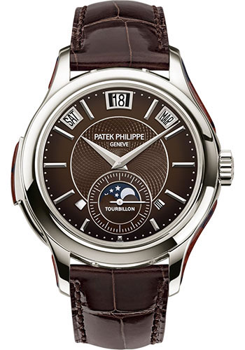 5207 patek philippe