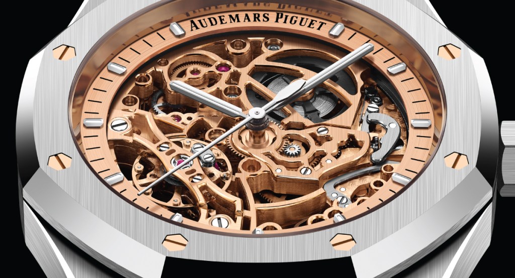 Discover Audemars Piguets Founding Year and Current Revenue in 2023