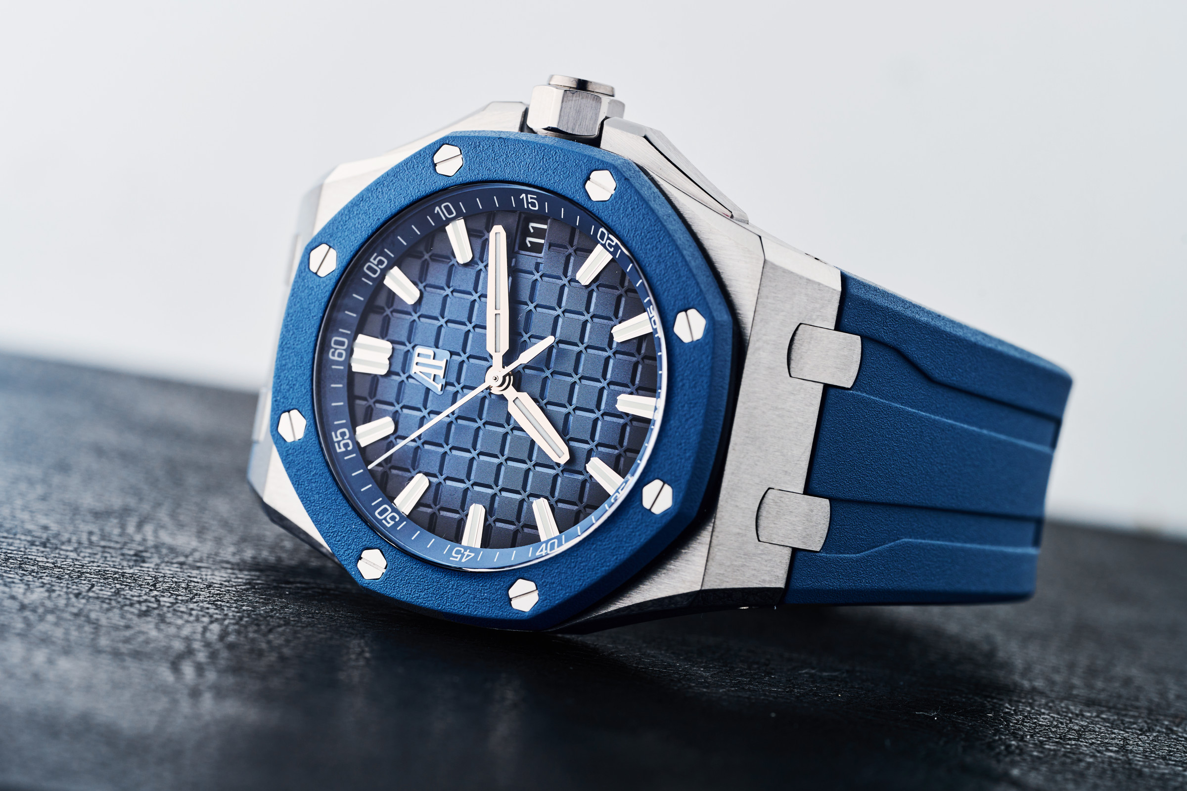 How Much Does the Audemars Piguet Royal Oak Offshore Diver Cost in 2024?