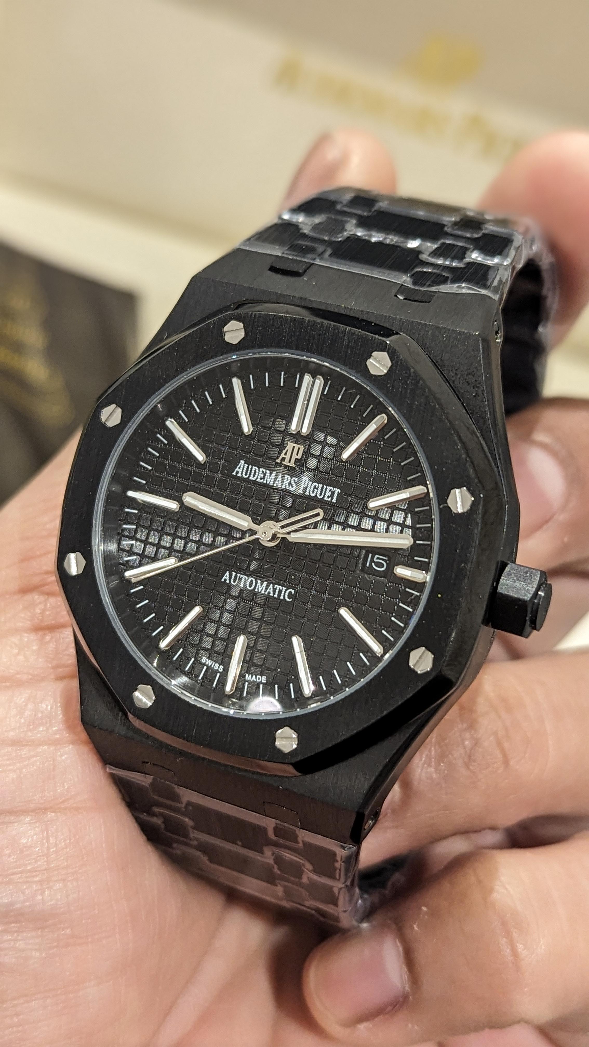 How to Pay for Audemars Piguet Watches in China: Price Guide and Reddit Reviews