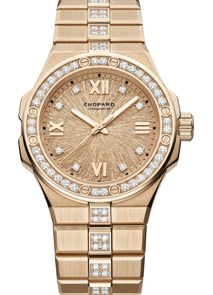 Chopard Watch Coxs Bazar Replica: Affordable Luxury Watches for Every Style