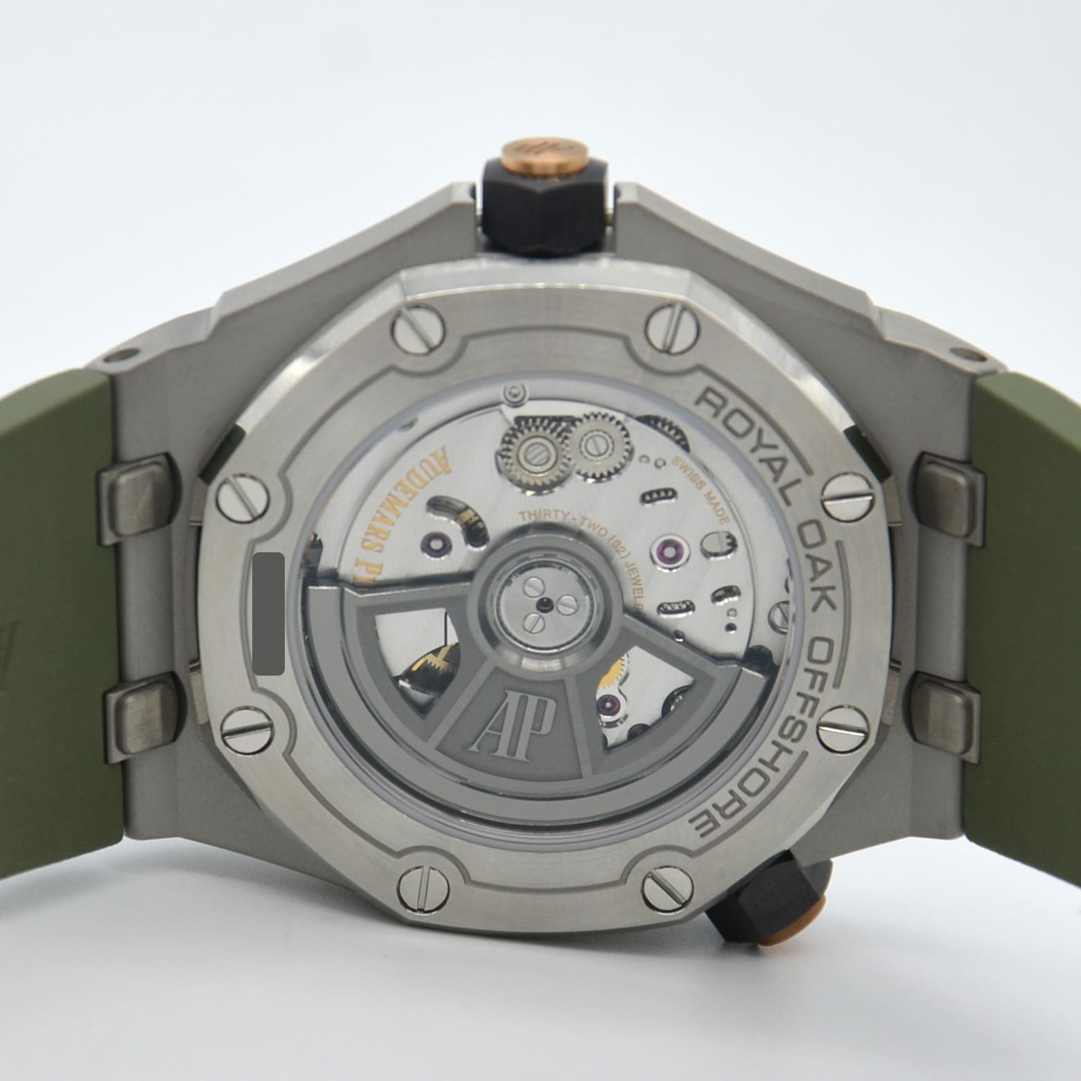 How to Contact Audemars Piguet US Headquarters: Email and Phone Details