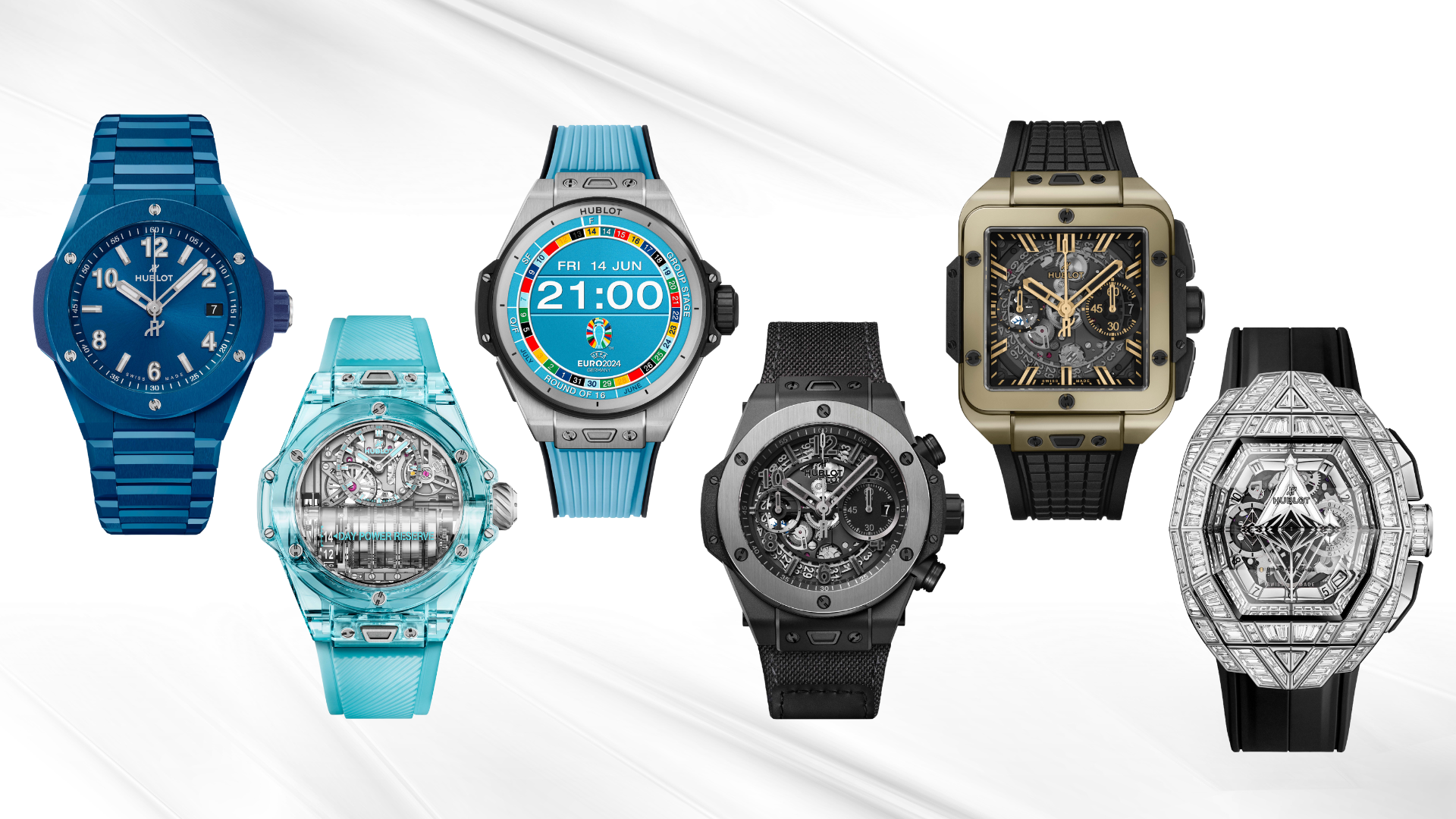 Latest Hublot Watches in Chennai: Discover the Best Models for 2024