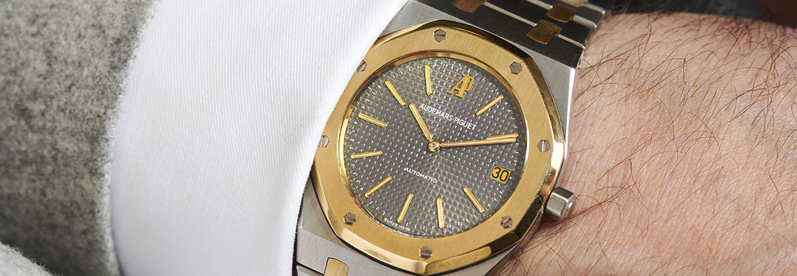 Discover Audemars Piguet Paysagiste Prices in Shenzhen and Paris