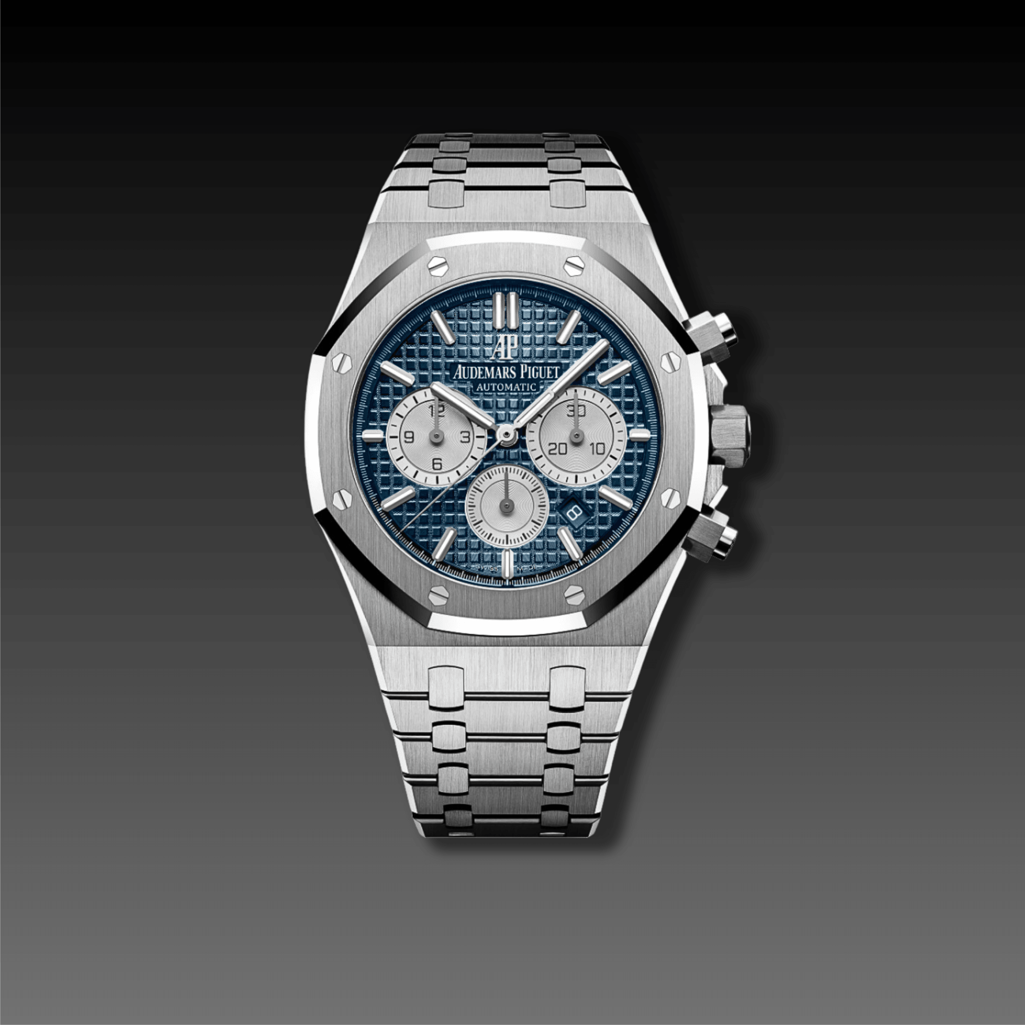 Explore Audemars Piguet: Official French Website for Watch Enthusiasts