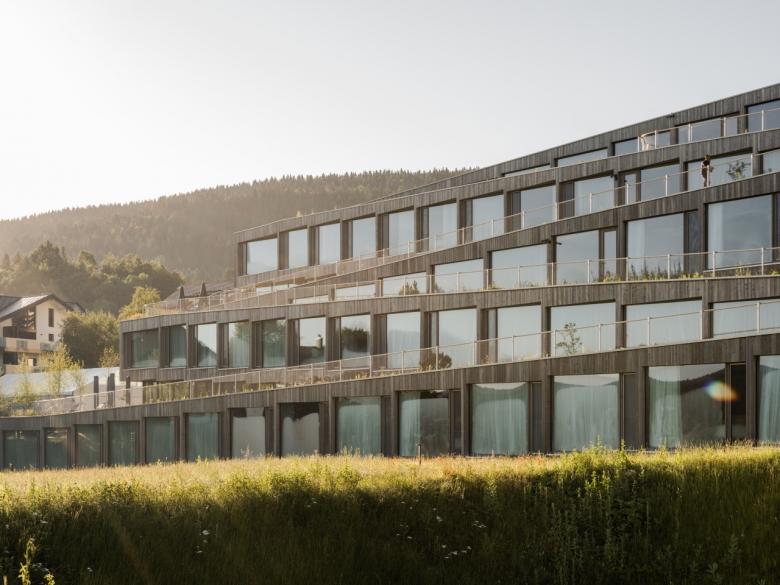 Big Audemars Piguet Hotel: A Luxury Experience at Htel des Horlogers