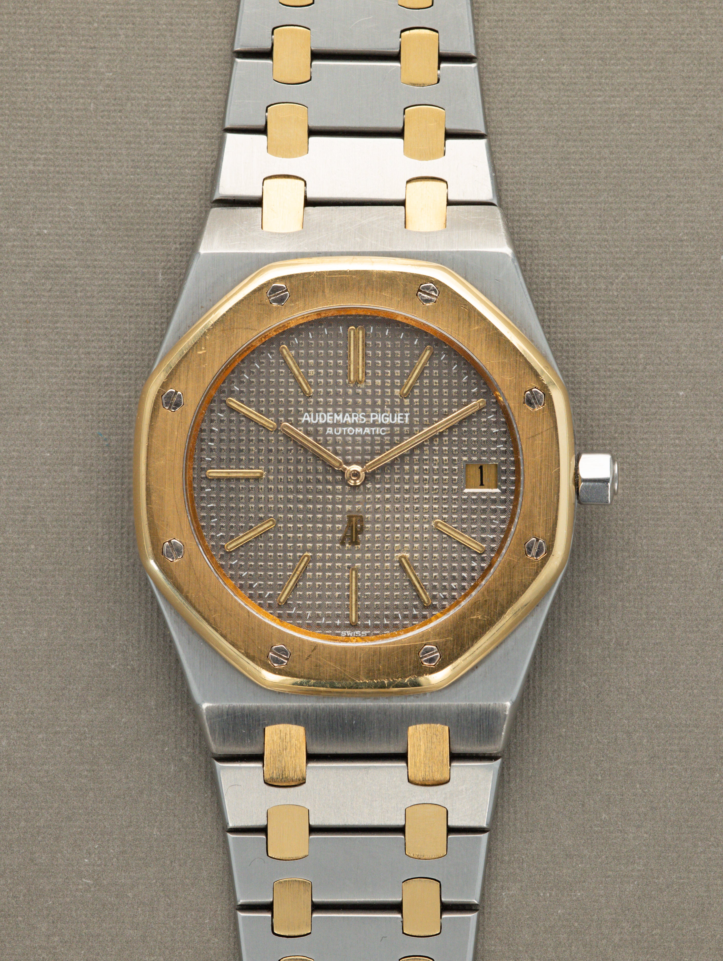 Audemars Piguet Info: France Website & Pricing Details