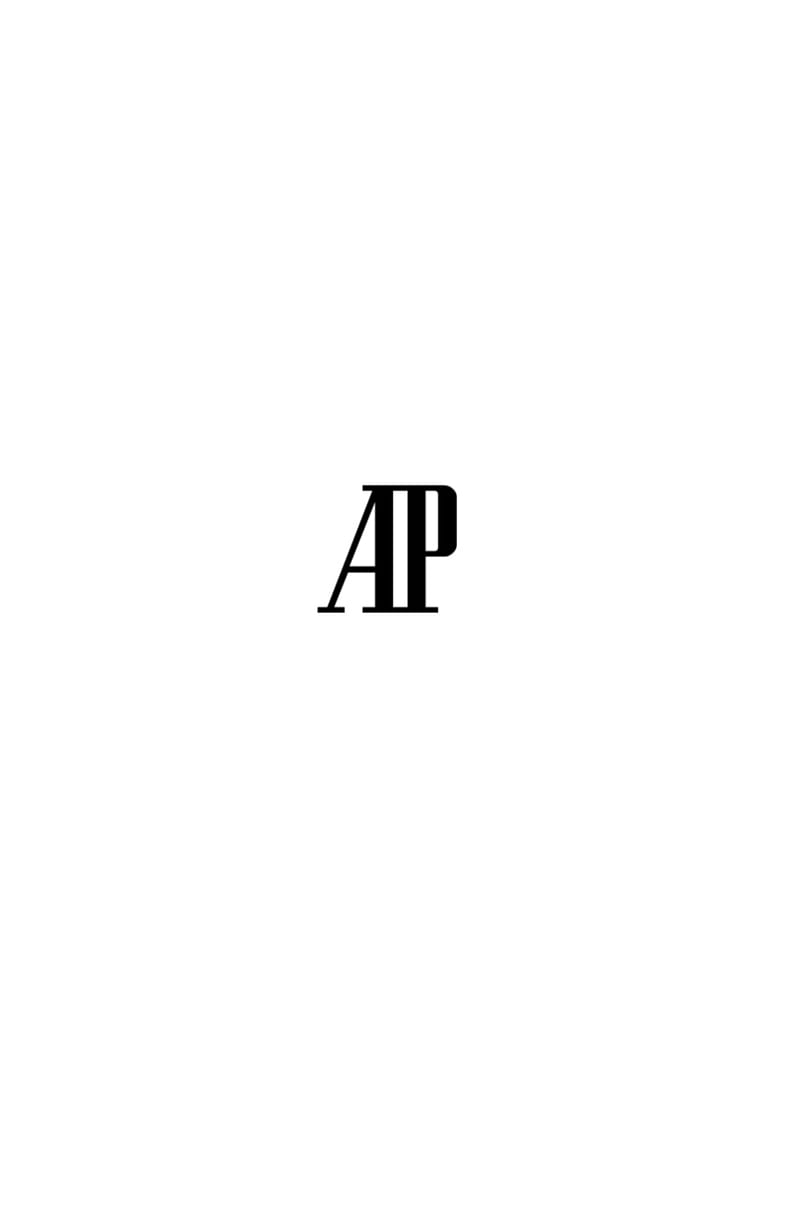 Luxury Audemars Piguet Logo Wallpapers – Perfect for Phones and Desktops