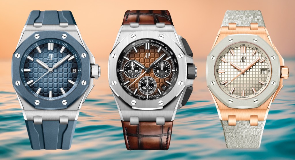 Audemars Piguet Offshore Watch Prices: A Guide to Retail Costs & Models