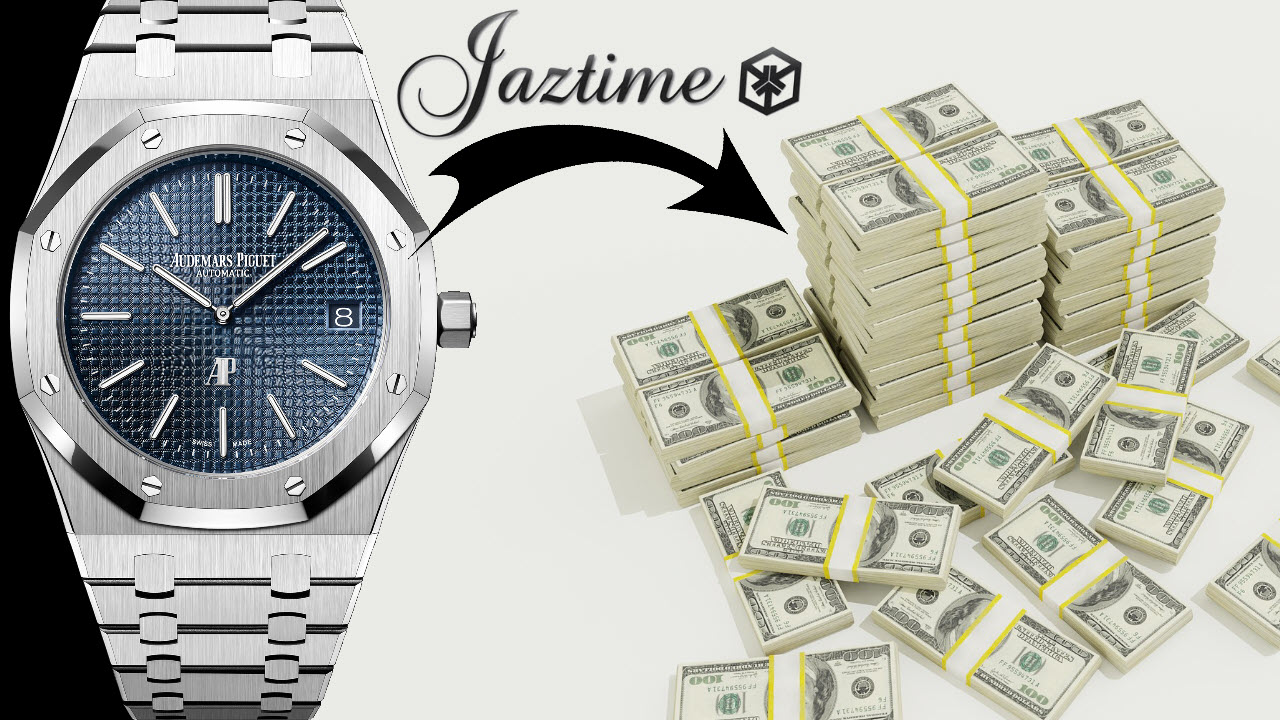 Complete Guide to Audemars Piguet Payment Options in India (Rupees)