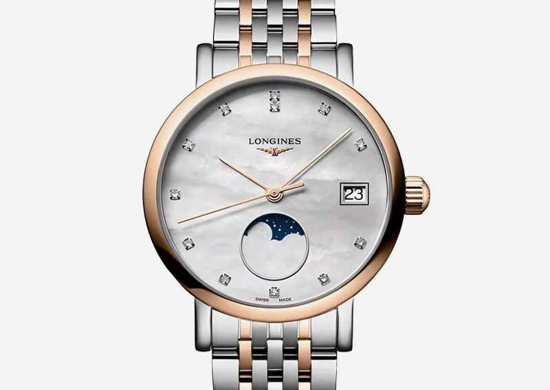 Luxury Longines Watches Now Available in Manaus – Find Your Perfect Timepiece