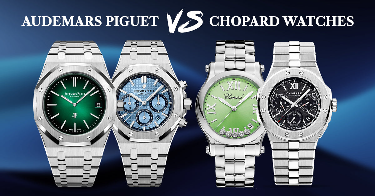 Exploring Audemars Piguet Payment Options in India: Dealers and Methods Explained