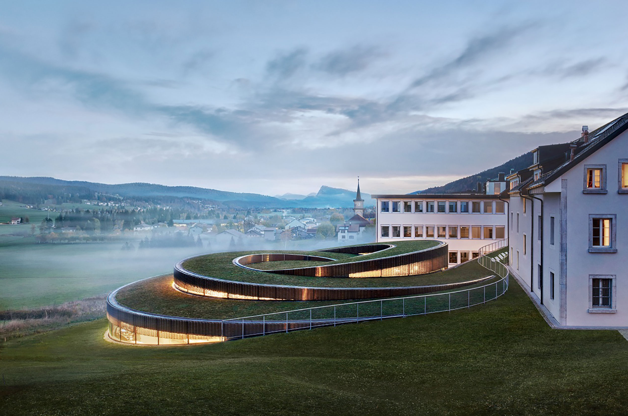 Audemars Piguet SA Address in Switzerland: Full Company Information