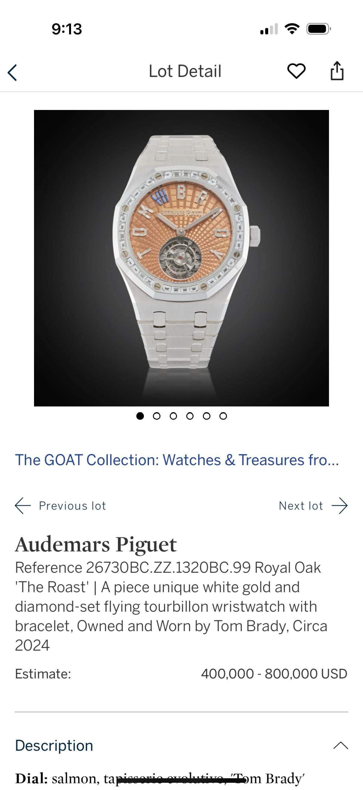 Audemars Piguet Pay Basic Salary Reddit: What You Need to Know in 2024