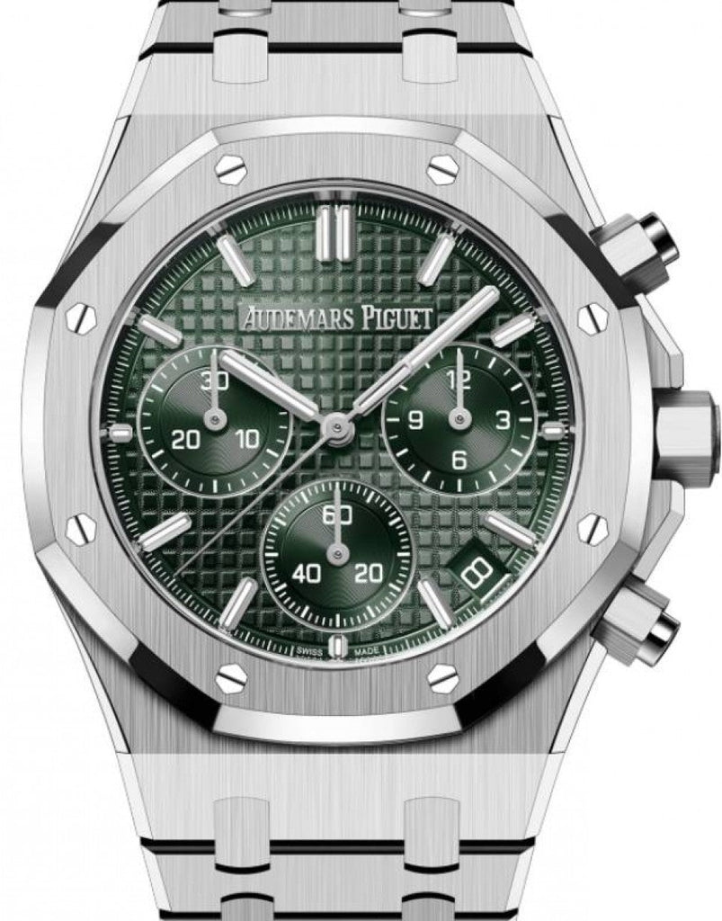 Audemars Piguet Monthly Payment Option USA: Affordable Prices from USD 20