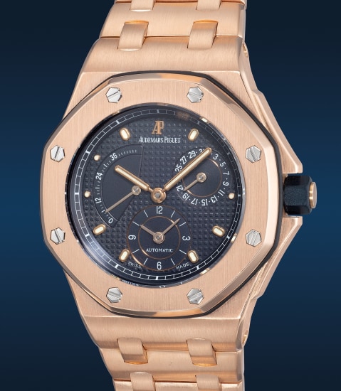 Discover Audemars Piguet Founding Date & China Edition Watch Prices in Causeway Bay