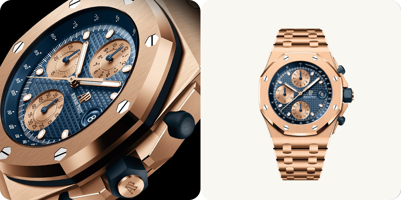 Discover the Audemars Piguet Paysagiste Price in Mong: A Complete Guide