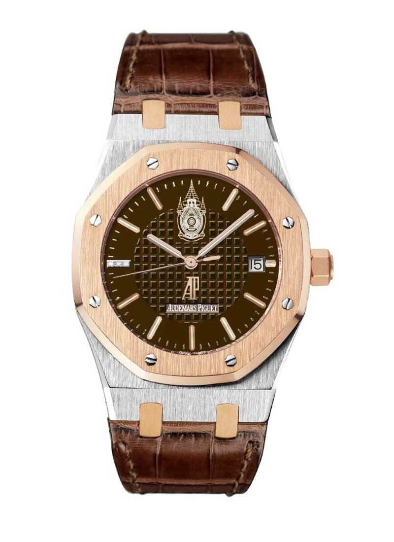 How Much is Audemars Piguet in Thailand? Current Prices and Offers