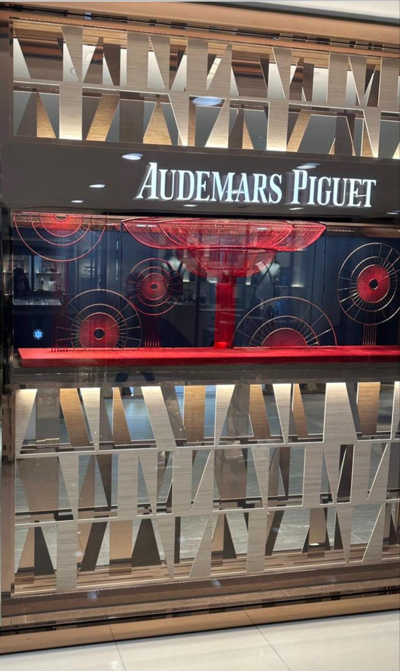 Audemars Piguet Pay Monthly Options: Reddit Insights and HK Office Location in China