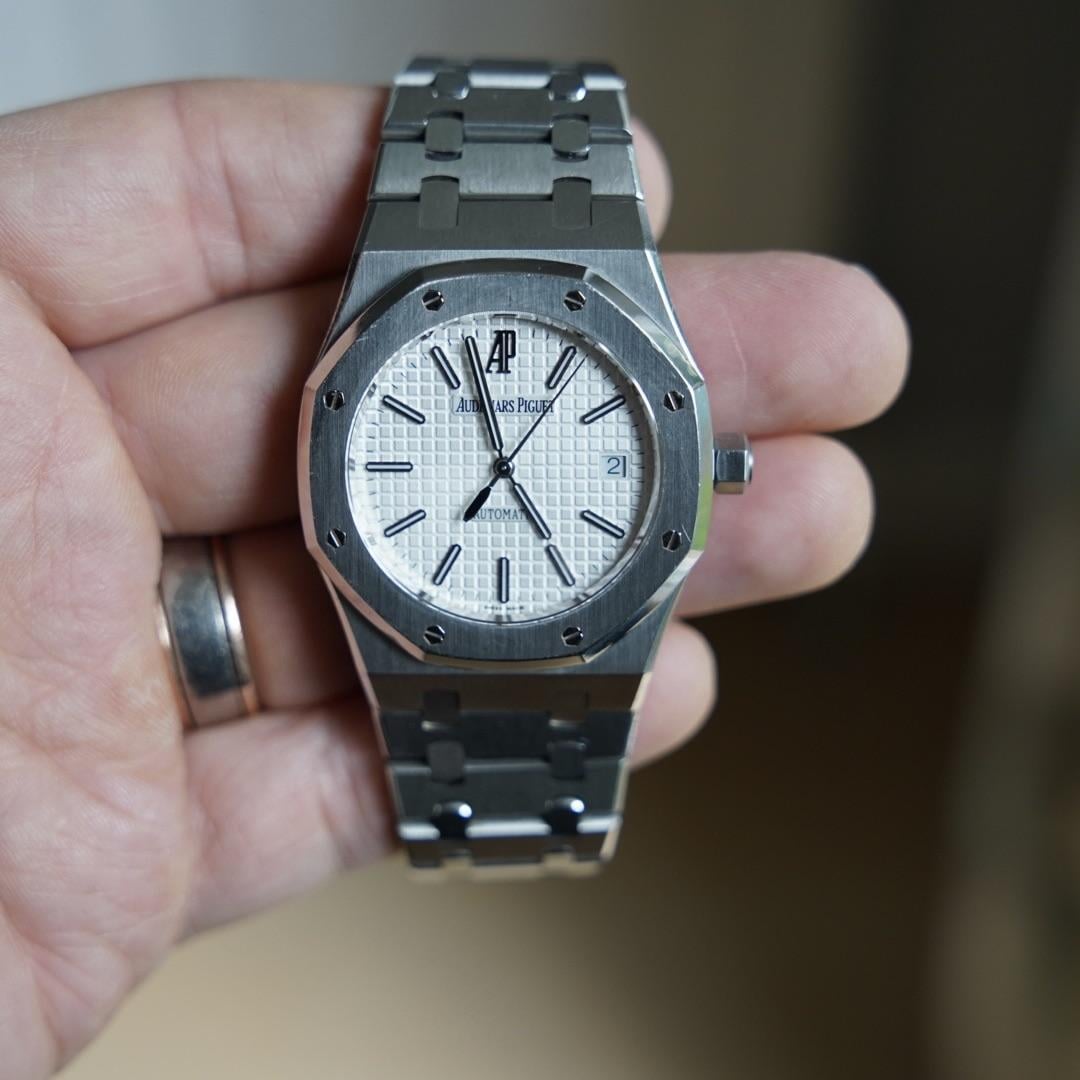 Audemars Piguet Payment Methods in Indian Rupees: How to Pay on Reddit