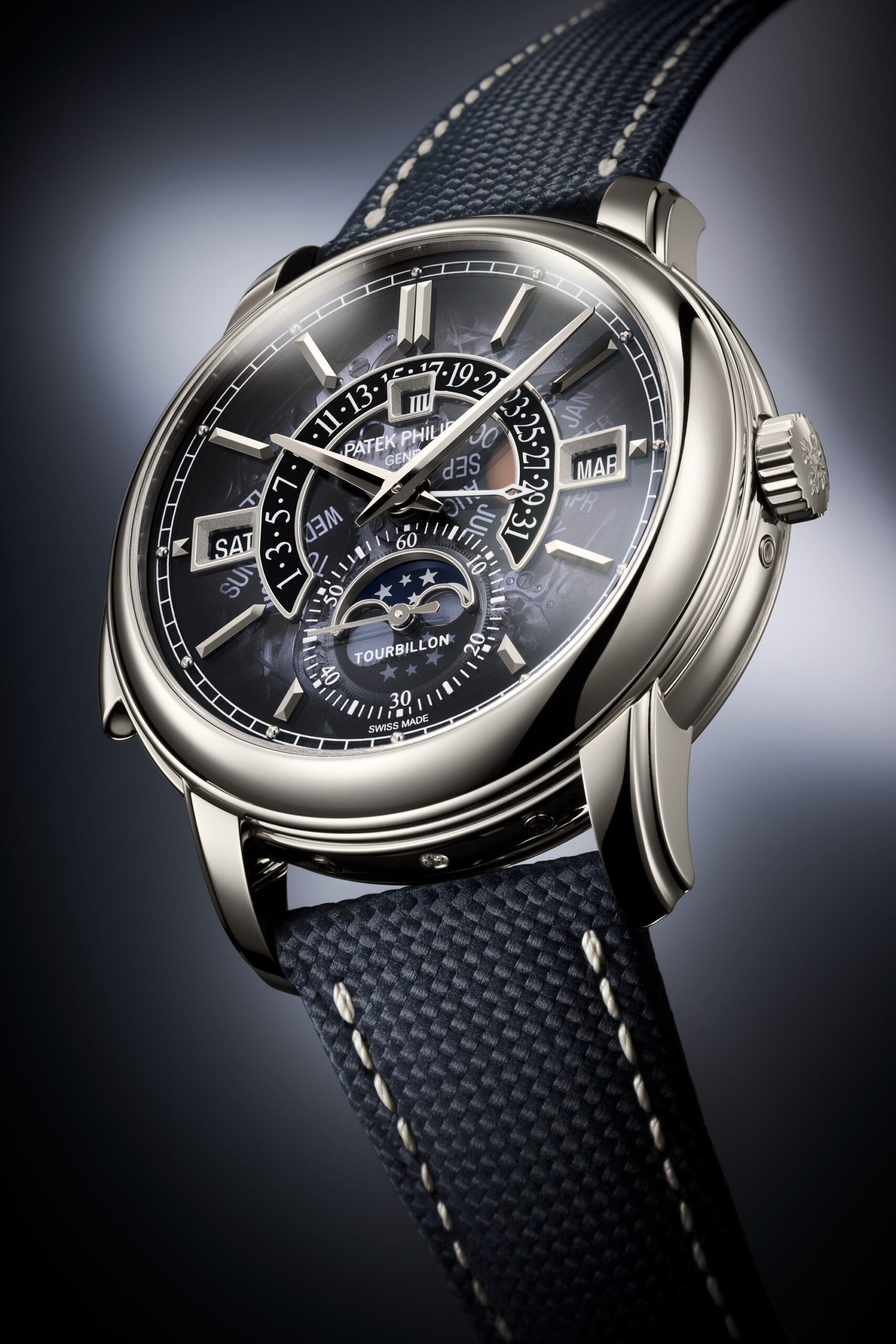 patek philippe 5316