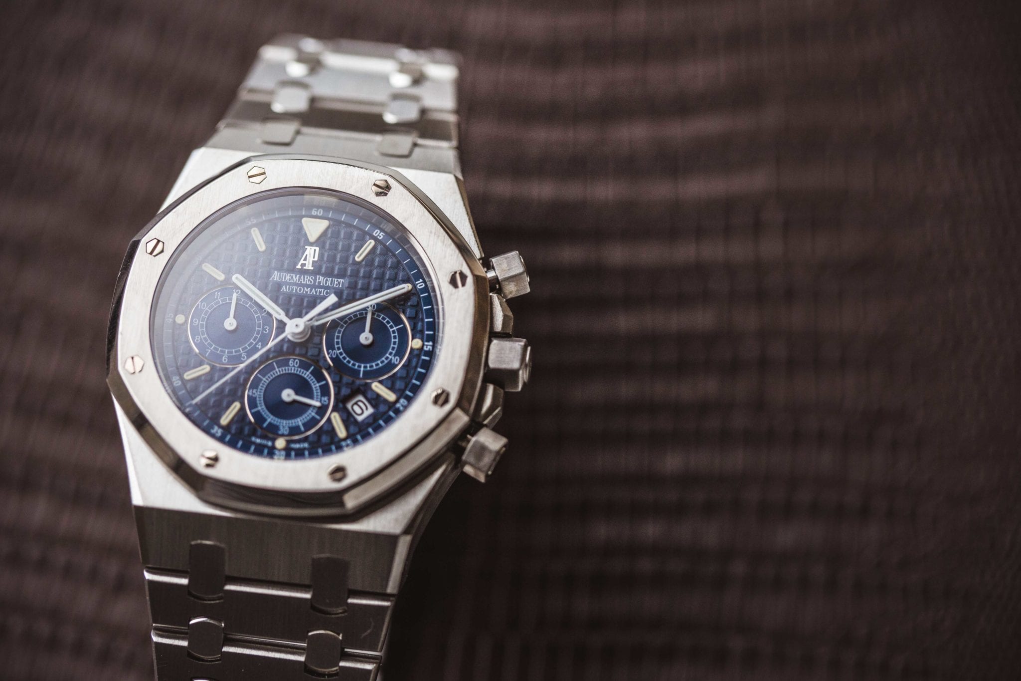 audemars piguet established