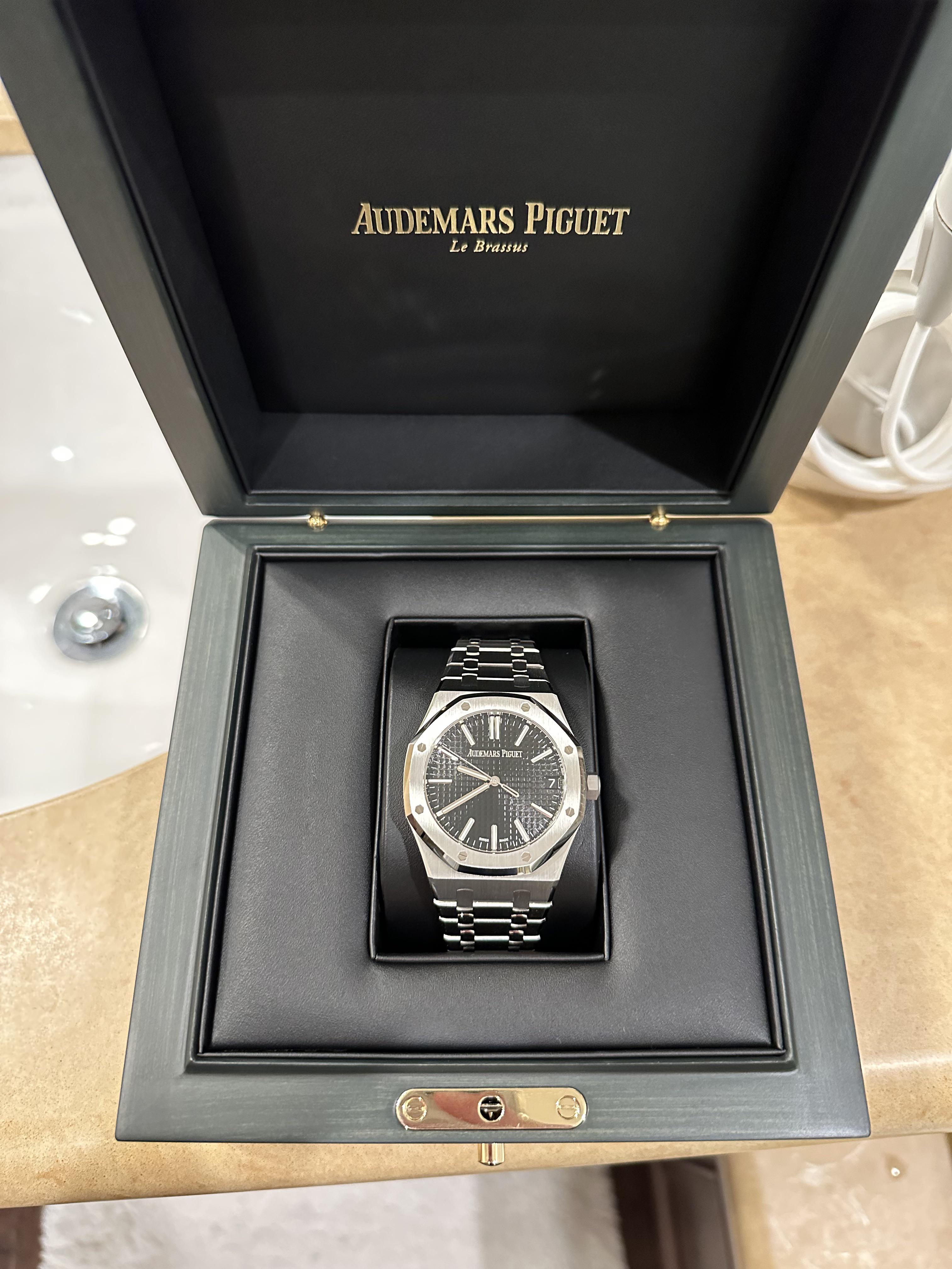 Exploring Audemars Piguet Payment Options in India: Insights from Reddit Community